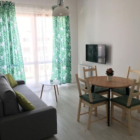 Apartamenty Mila Baltica 57/58 Gdansk Dış mekan fotoğraf