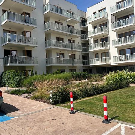 Apartamenty Mila Baltica 57/58 Gdansk Dış mekan fotoğraf