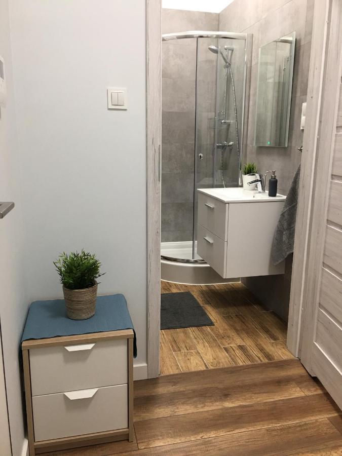 Apartamenty Mila Baltica 57/58 Gdansk Dış mekan fotoğraf