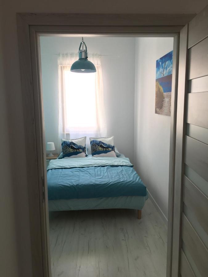 Apartamenty Mila Baltica 57/58 Gdansk Dış mekan fotoğraf