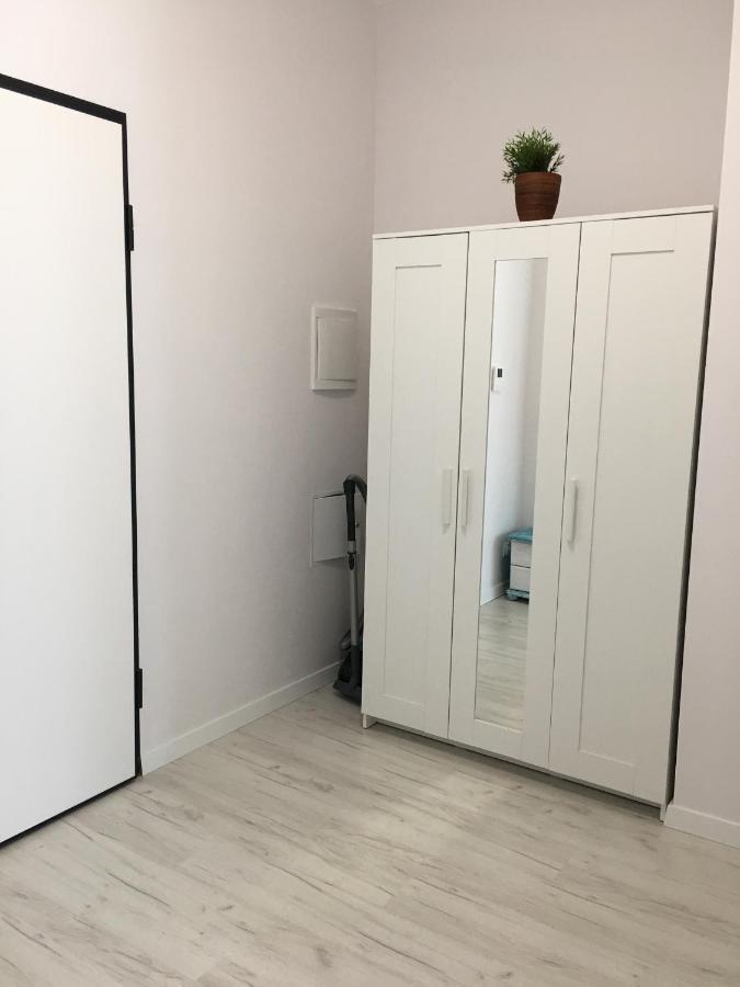 Apartamenty Mila Baltica 57/58 Gdansk Dış mekan fotoğraf
