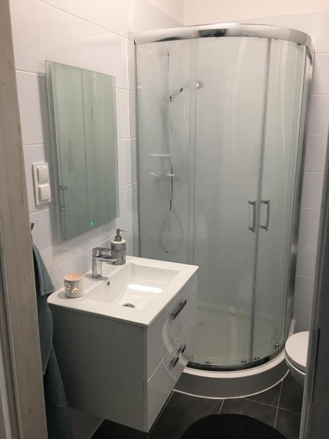 Apartamenty Mila Baltica 57/58 Gdansk Dış mekan fotoğraf