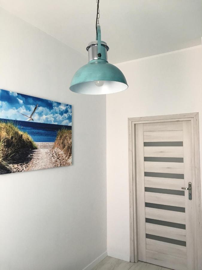 Apartamenty Mila Baltica 57/58 Gdansk Dış mekan fotoğraf