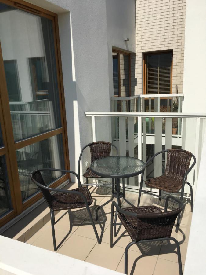 Apartamenty Mila Baltica 57/58 Gdansk Dış mekan fotoğraf