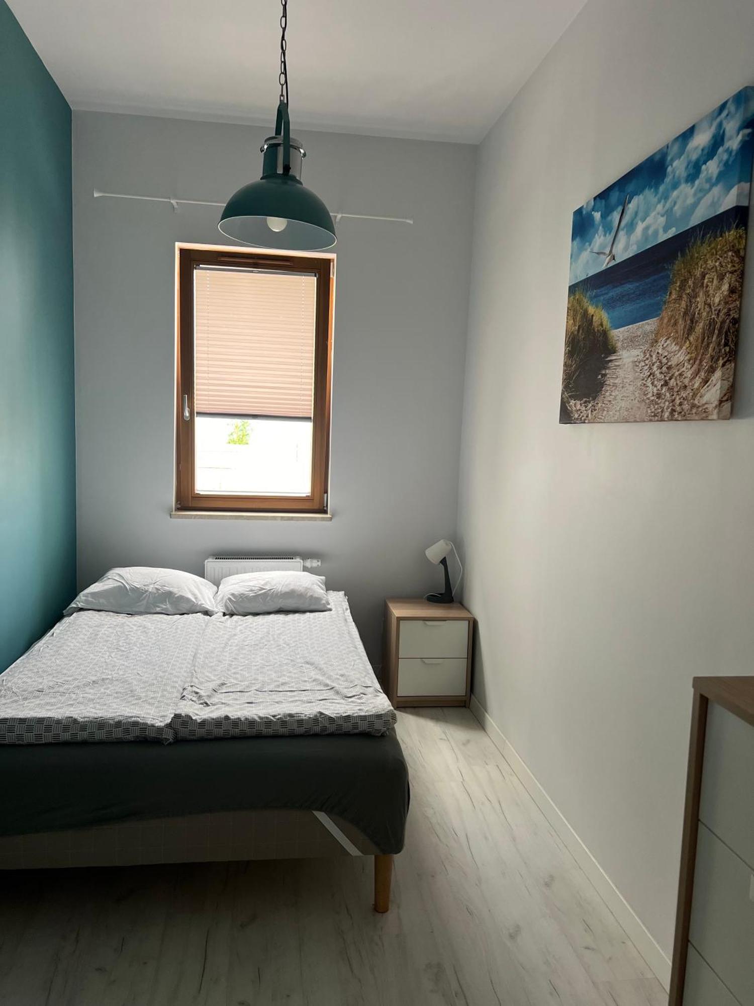 Apartamenty Mila Baltica 57/58 Gdansk Dış mekan fotoğraf
