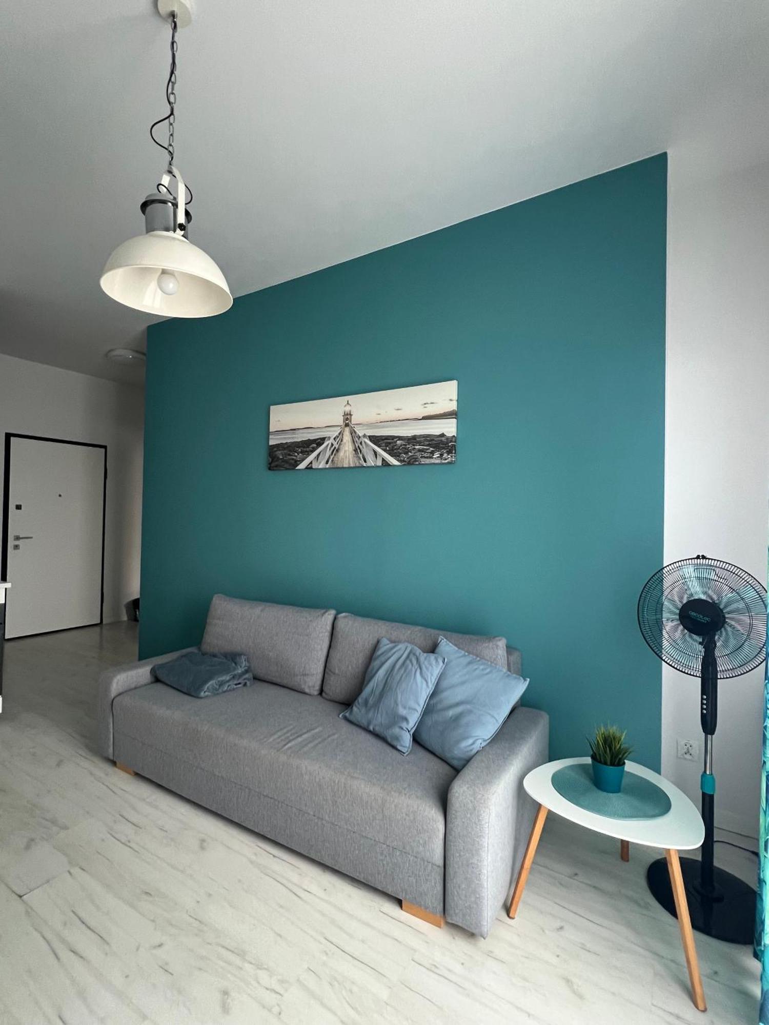 Apartamenty Mila Baltica 57/58 Gdansk Dış mekan fotoğraf